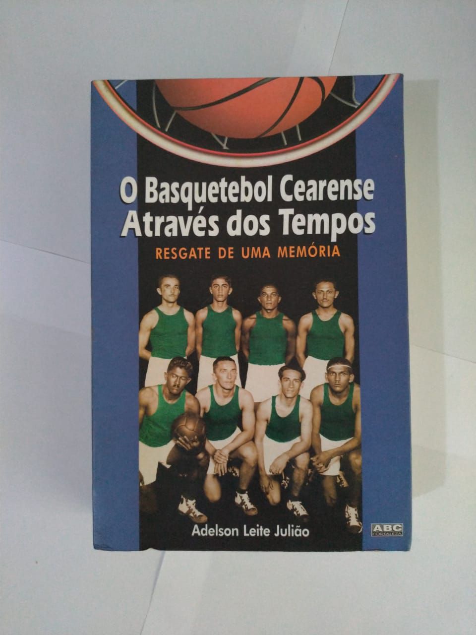 Memórias do Basquetebol Brasileiro