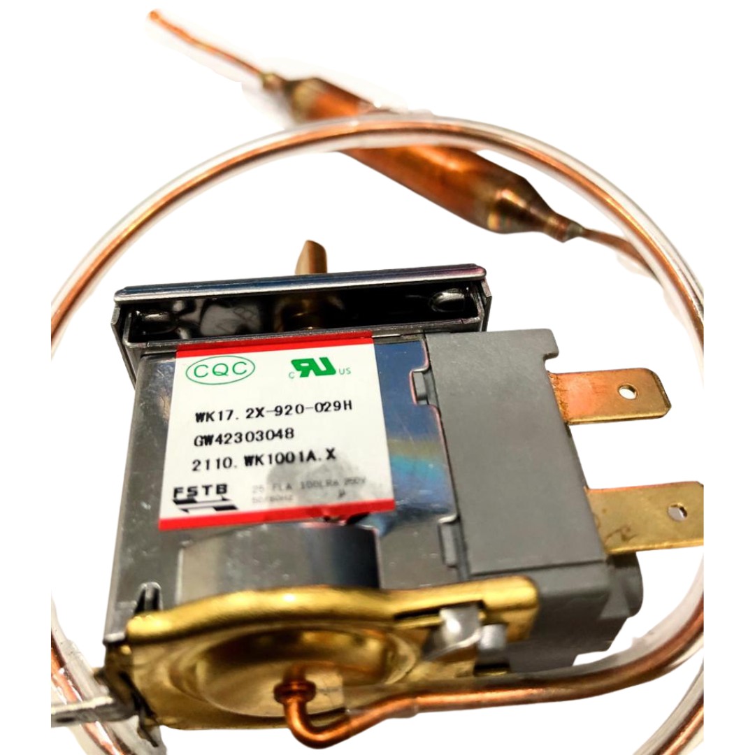 Termostato FR-Silentia / Minimaxi-duo-GW42303048 - Difusor ar