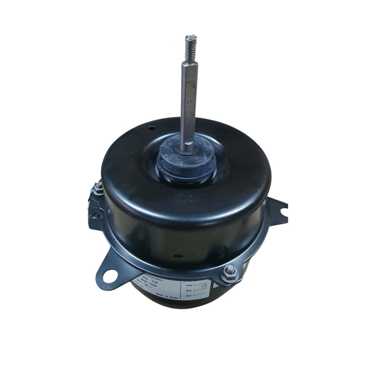 MÖDERE CONDITIONER 350mL×3 MOTOR VENTILADOR DA EVAPORADORA AR CONDICIONADO FUJITSU