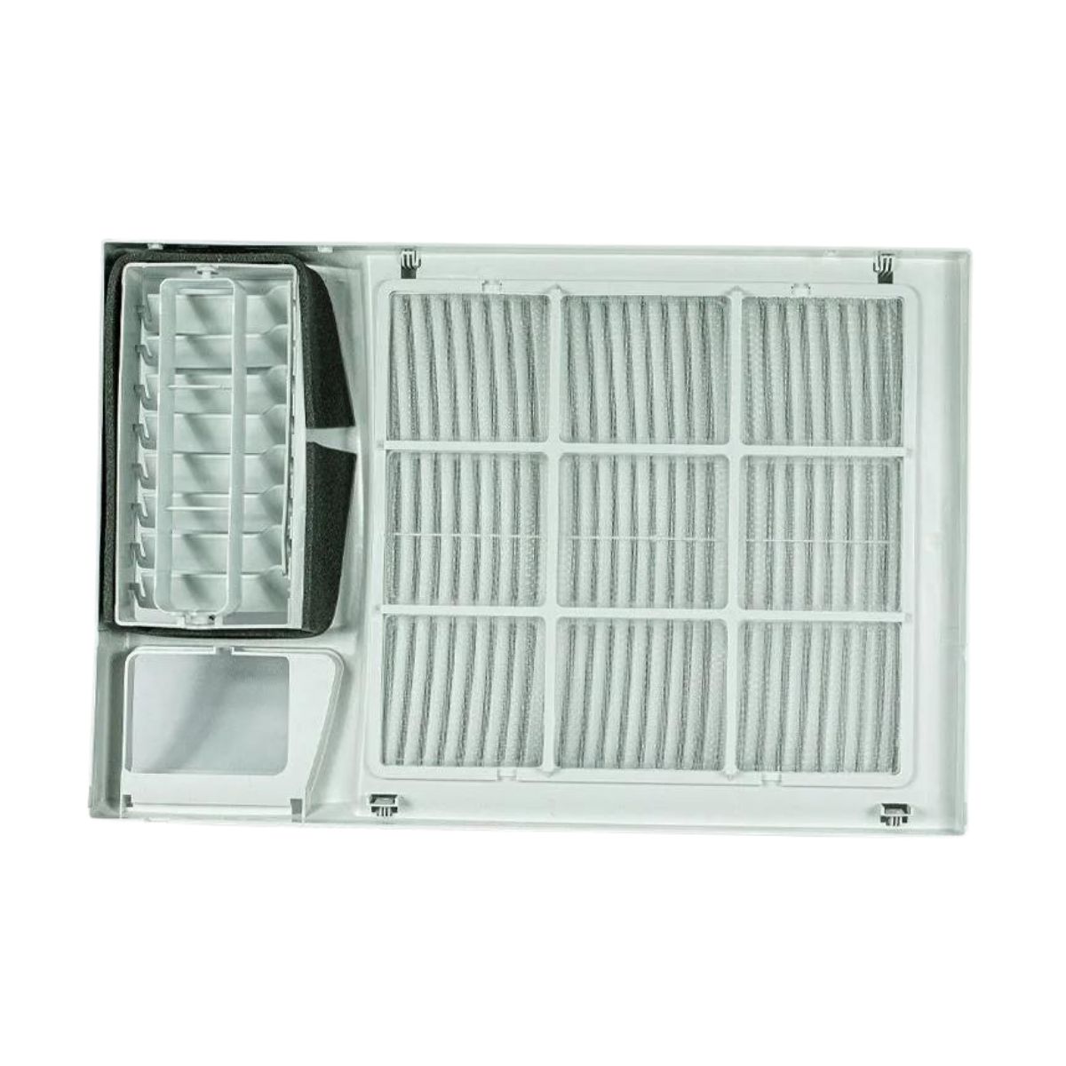Frente Plástica Ar condicionado de Janela Minimax - GW05836044