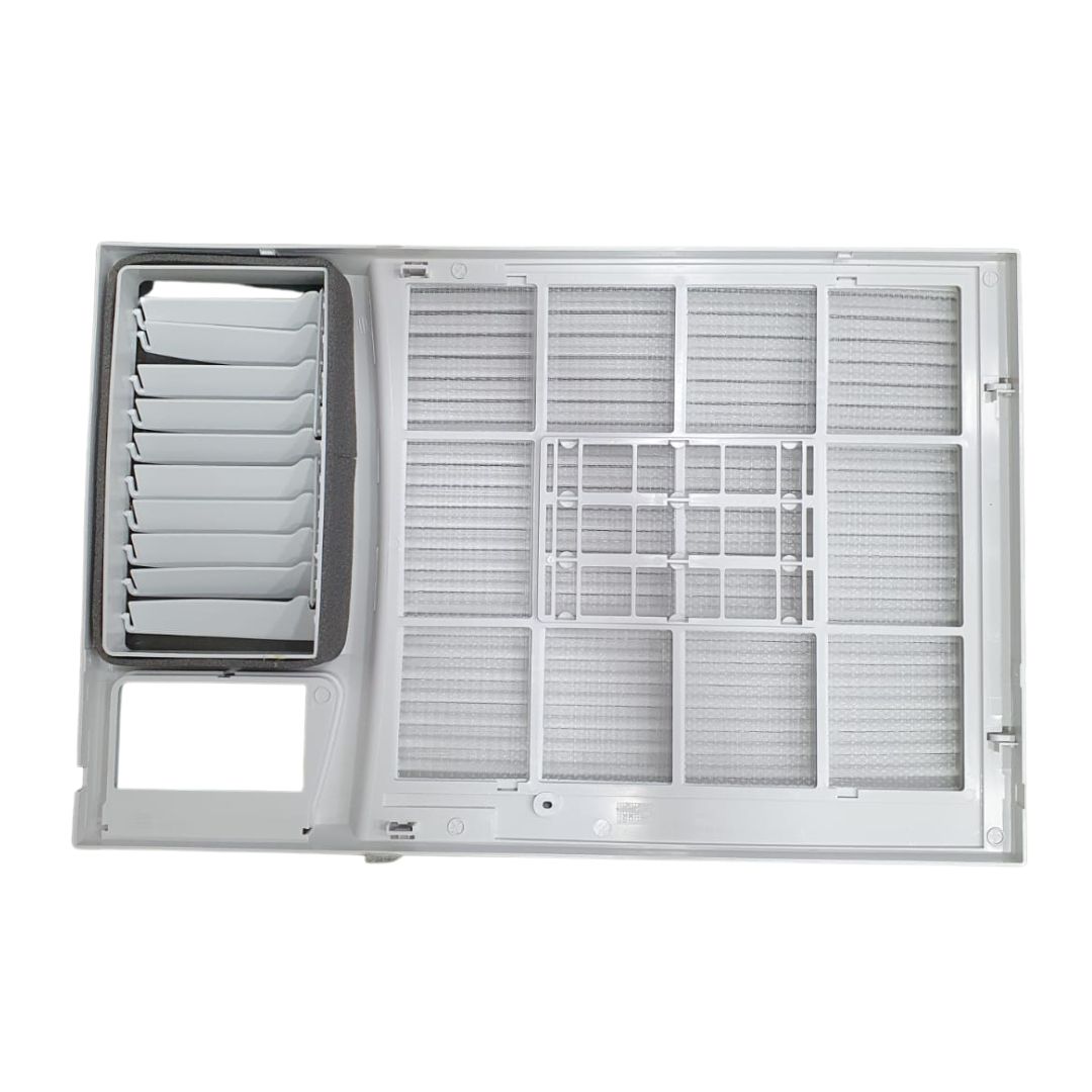 Conjunto frente plastica 408 Horizontal 18 a 30.000BTU SPRINGER