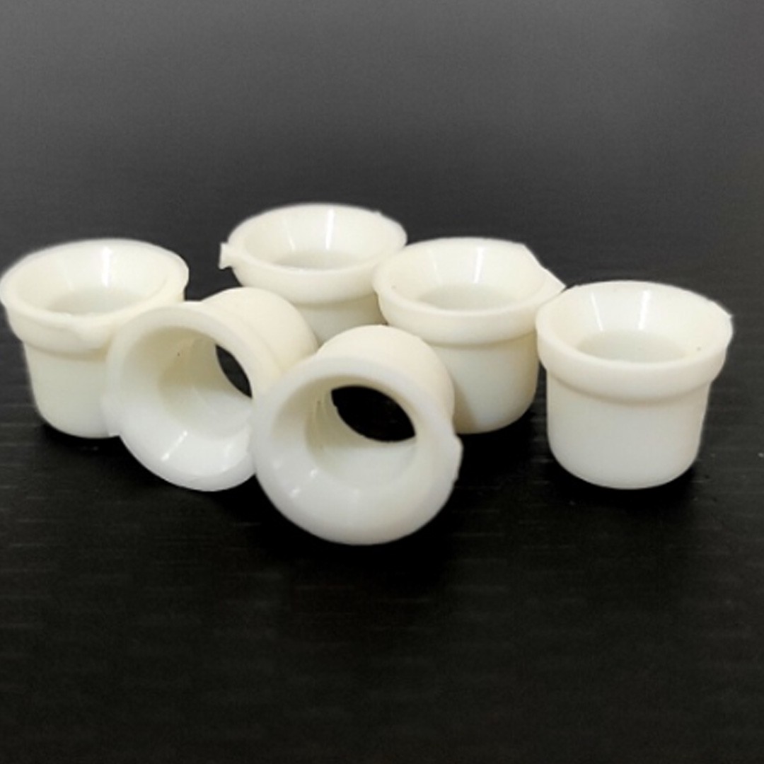 KIT de Borracha de Vedação p Mangueira universal com 10 peças - Difusor ar  condicionado