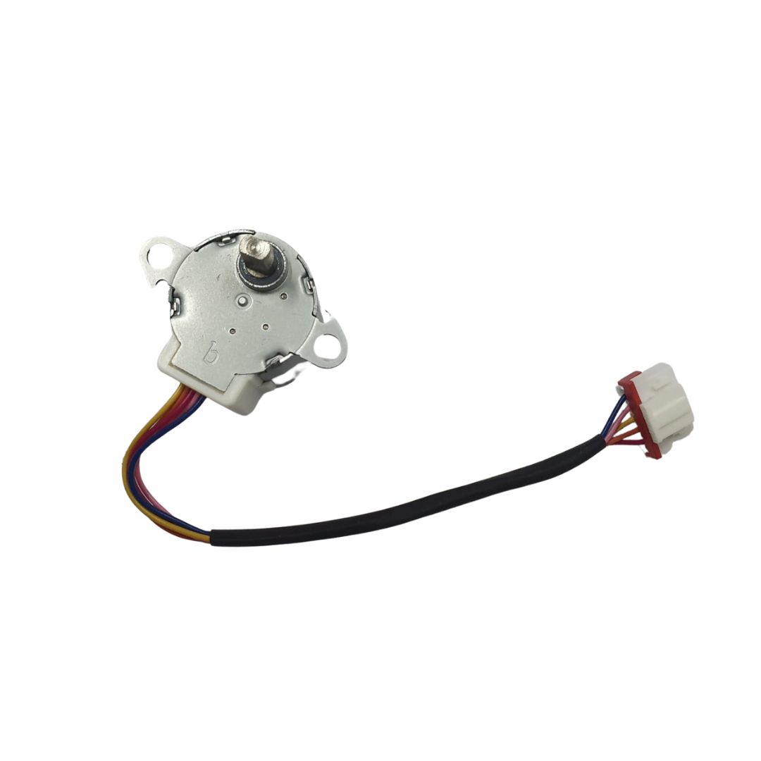 Motor Passo Vanes Sm-24-19-16-8 EVAP- 11002010000143 - Difusor ar
