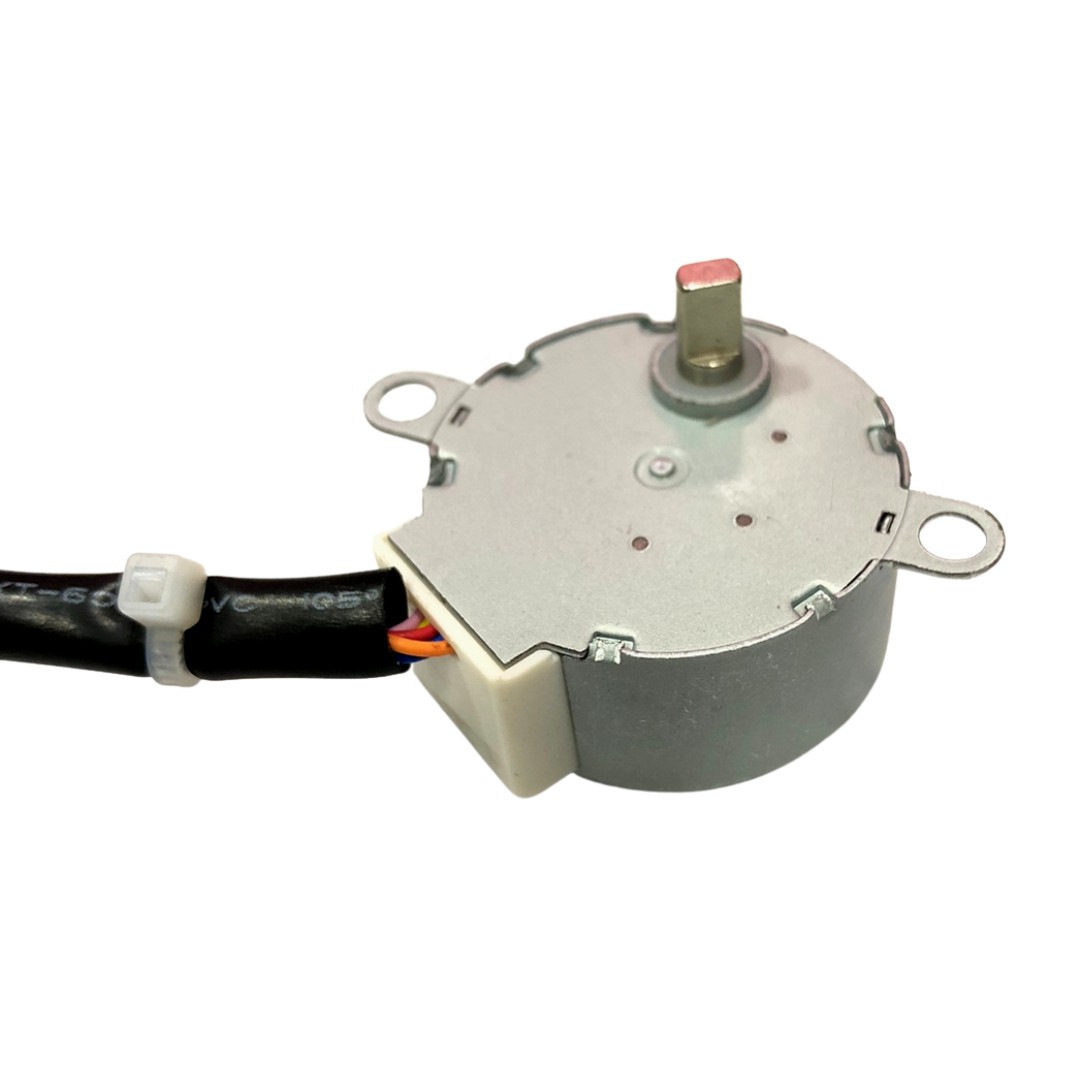 Motor Do Vane Horizontal EVAP 202400200101 PISO TETO 18 A 60K