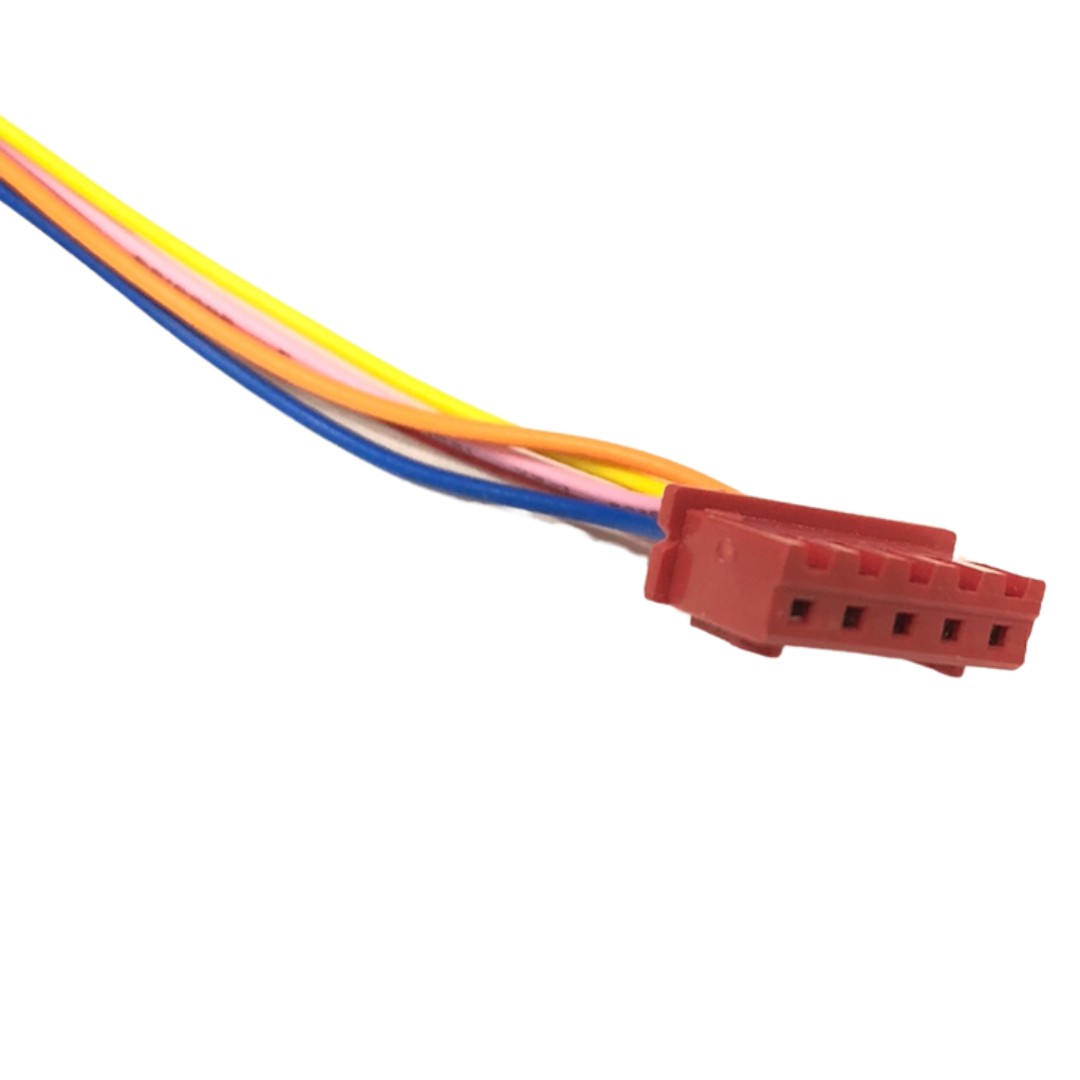 Motor Do Vane Horizontal EVAP 202400200101 PISO TETO 18 A 60K