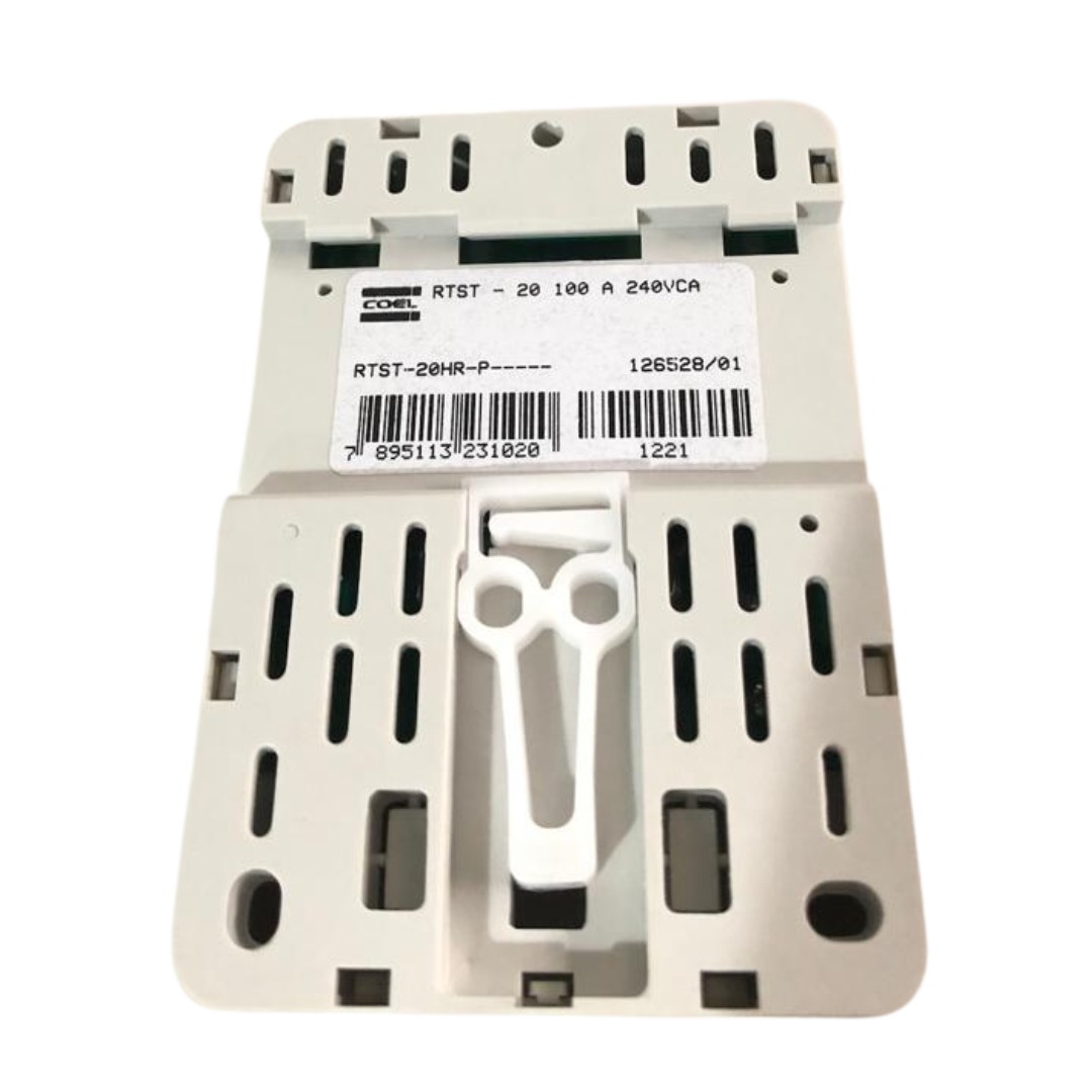 Coel Timer Timer RTST/20 Bivolt COEL Programador Horário Digital - Difusor ar ...