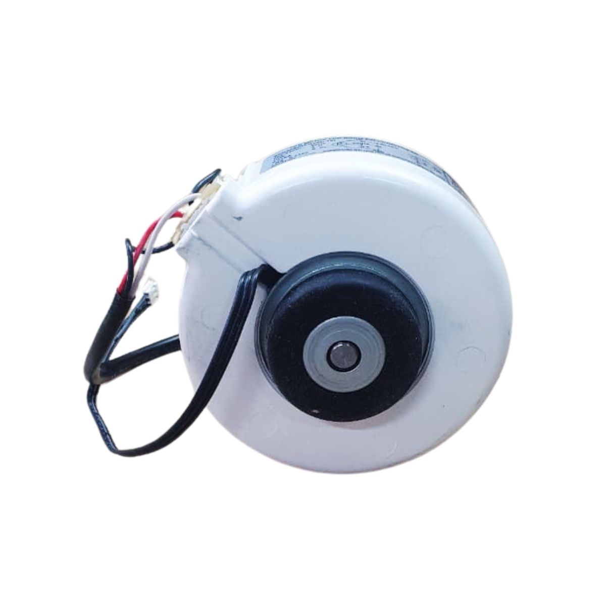 MOTOR VENTILADOR EVAPORADORA 7 A 12BTU HI WALL YKFG-20-4-10L-2