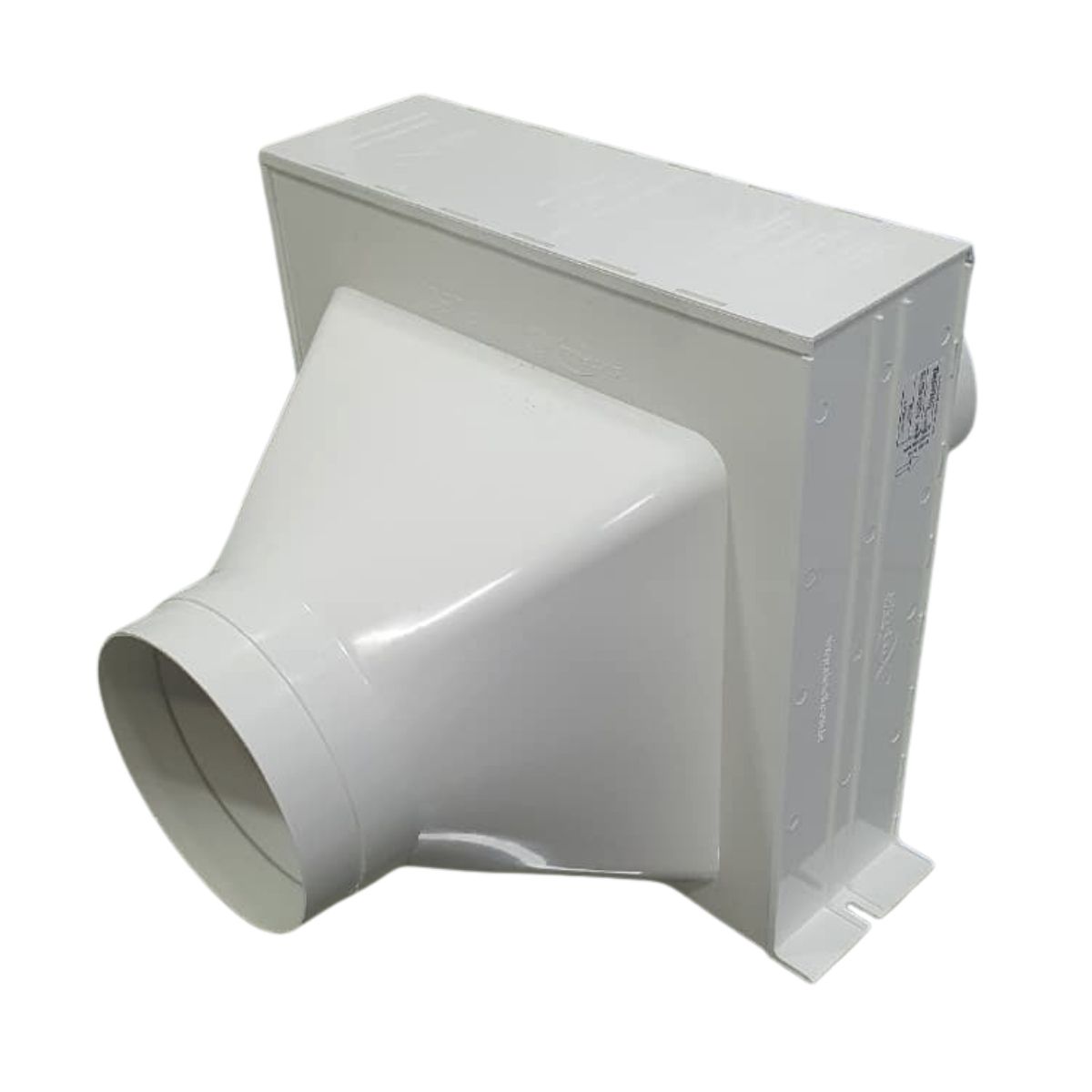 Caixa/Aparelho De Filtragem FILBOX 125 RED - G4/M5 - Difusor ar ...