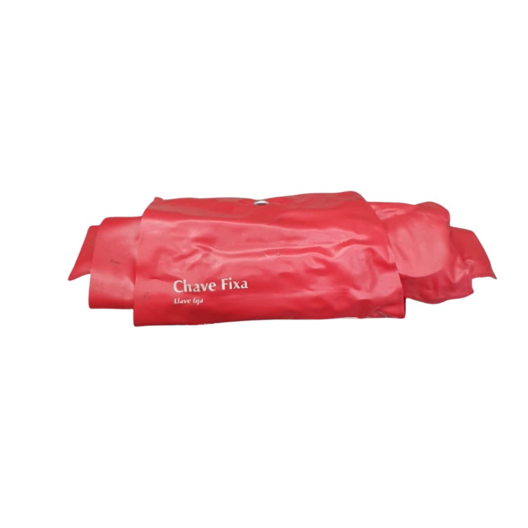 CHAVES FIXAS 6 a 22 MM c/8 Peças NOVE54 - Difusor ar condicionado