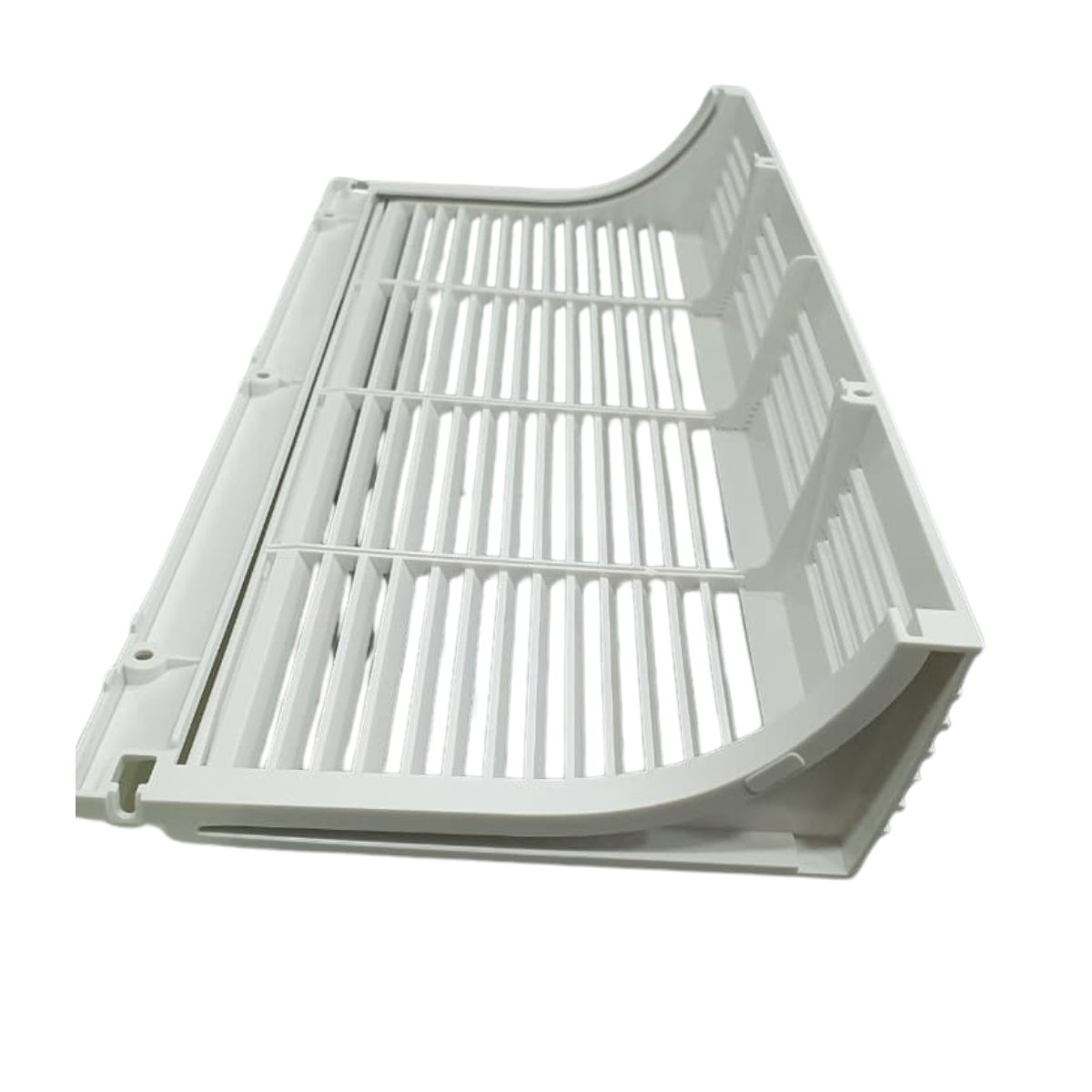 Grelha Pequena CH1 Piso Teto Springer Carrier 13704295 - Difusor