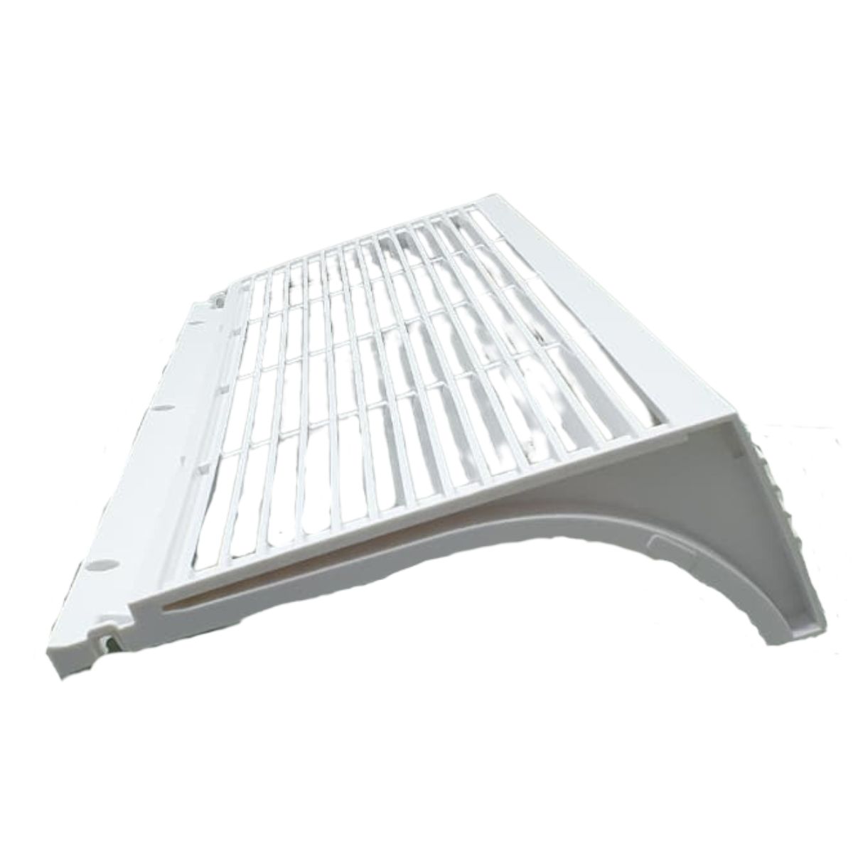Grelha Pequena CH1 Piso Teto Springer Carrier 13704295 - Difusor
