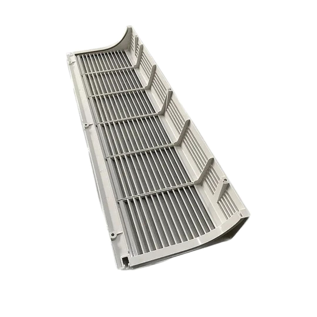 Grelha Grande CH2 Piso Teto Springer Carrier 13704296 - Difusor ar