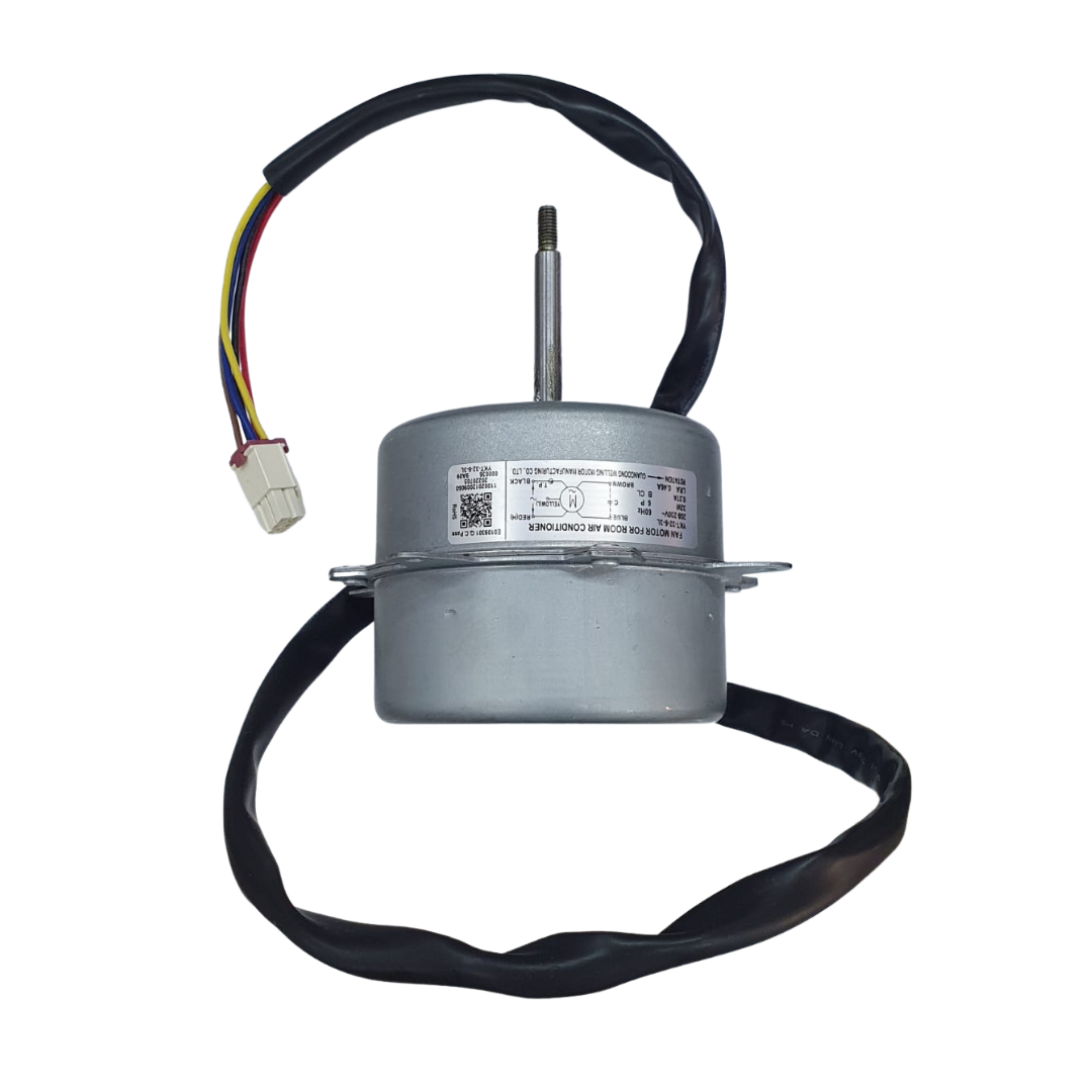 Motor Ventilador Condensadora Inverter YKT-32-6-3L 9-18K BTUs