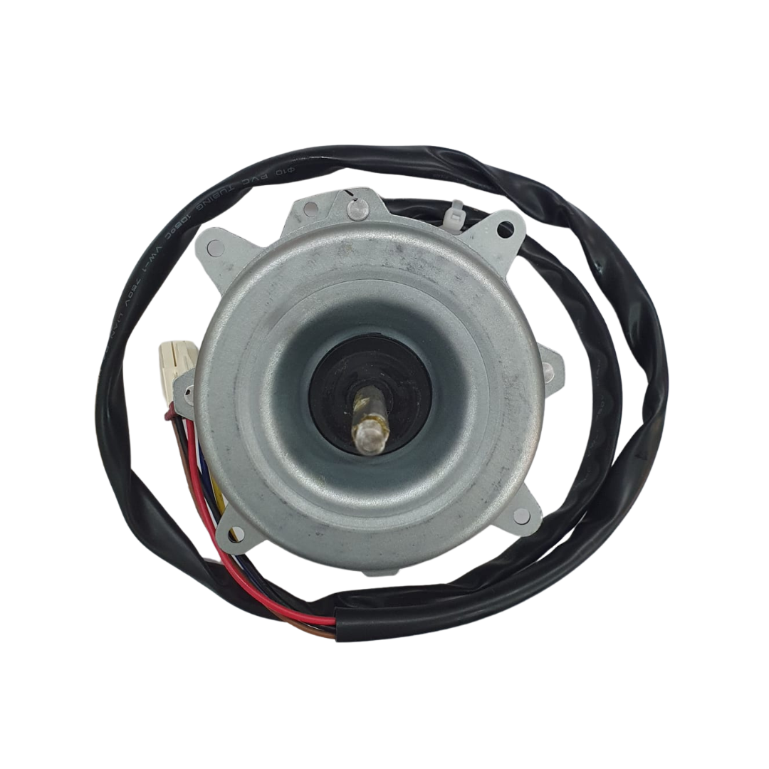 Motor Ventilador Condensadora Inverter YKT-32-6-3L 9-18K BTUs