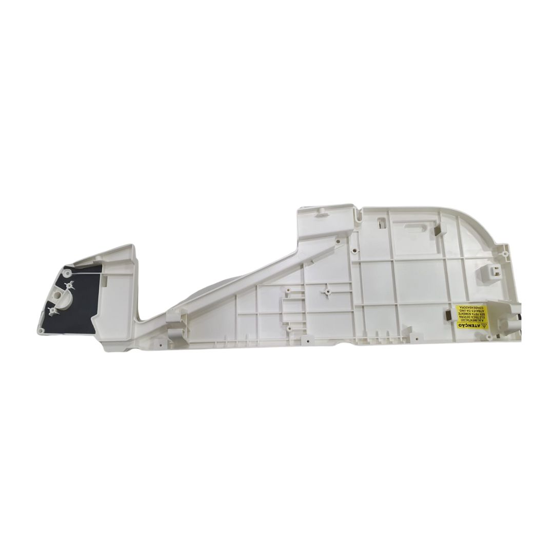 Lateral Interna Esquerda Piso Teto Evaporadora 05860982 SPRINGER