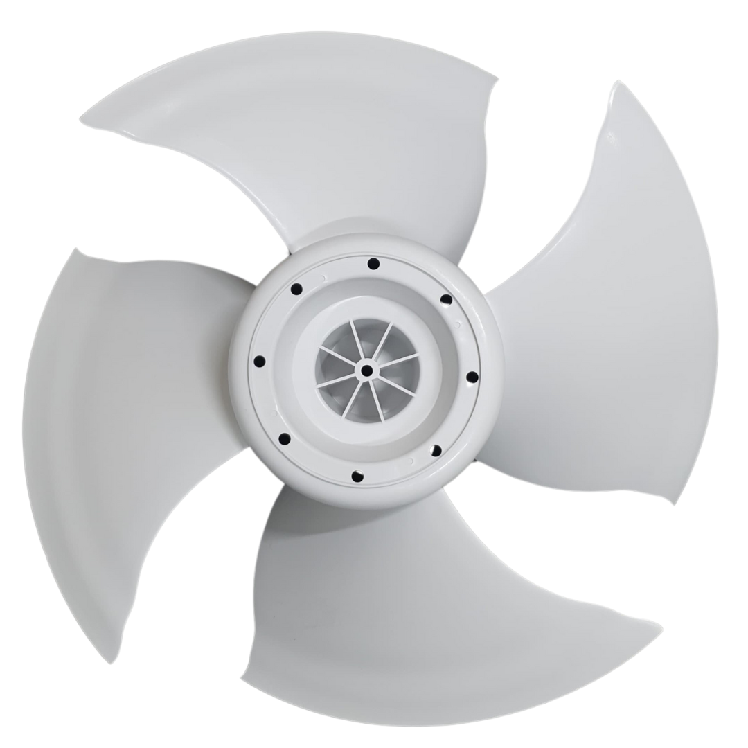Helice Condensadora 4Pas 20pol 36 a 90Btus Splitao a Piso Helice Condensadora 4Pas 20pol 36 a 90Btus Splitao a Piso