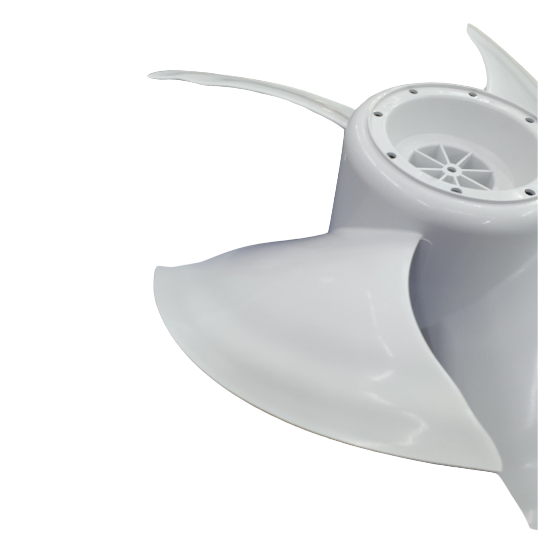 Helice Condensadora 4Pas 20pol 36 a 90Btus Splitao a Piso Helice Condensadora 4Pas 20pol 36 a 90Btus Splitao a Piso