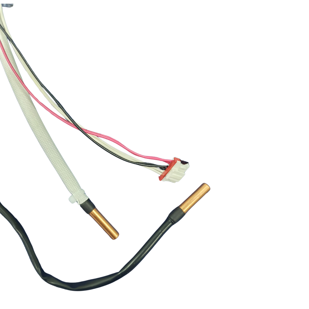 クラブ ASAP17 Sensor Temperatura Combinado Condensadora 11201011000067 SPRINGER