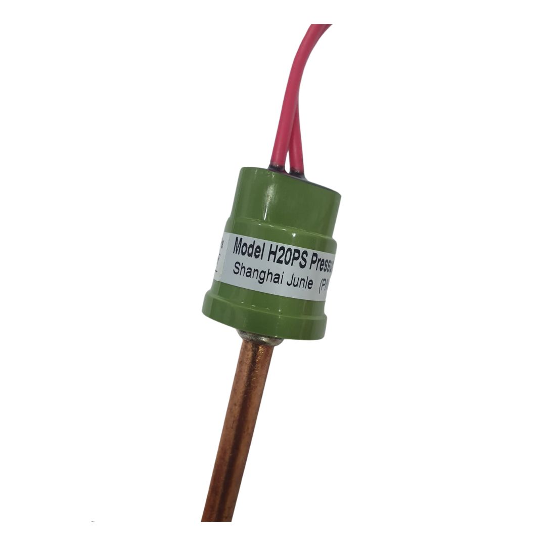 Pressostato de Alta Pressão YK2002826 19240110 SPRINGER - Difusor