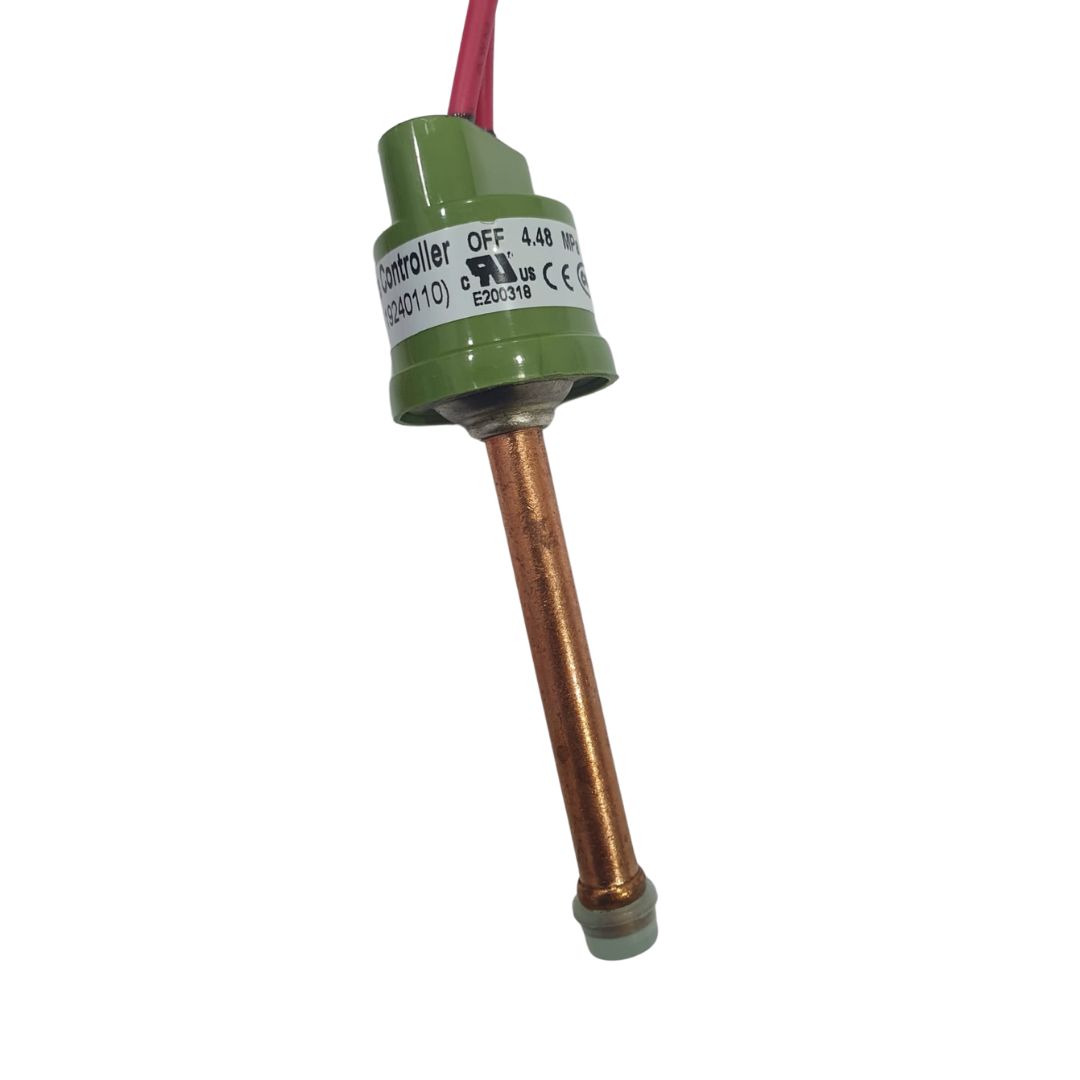 Pressostato de Alta Pressão YK2002826 19240110 SPRINGER