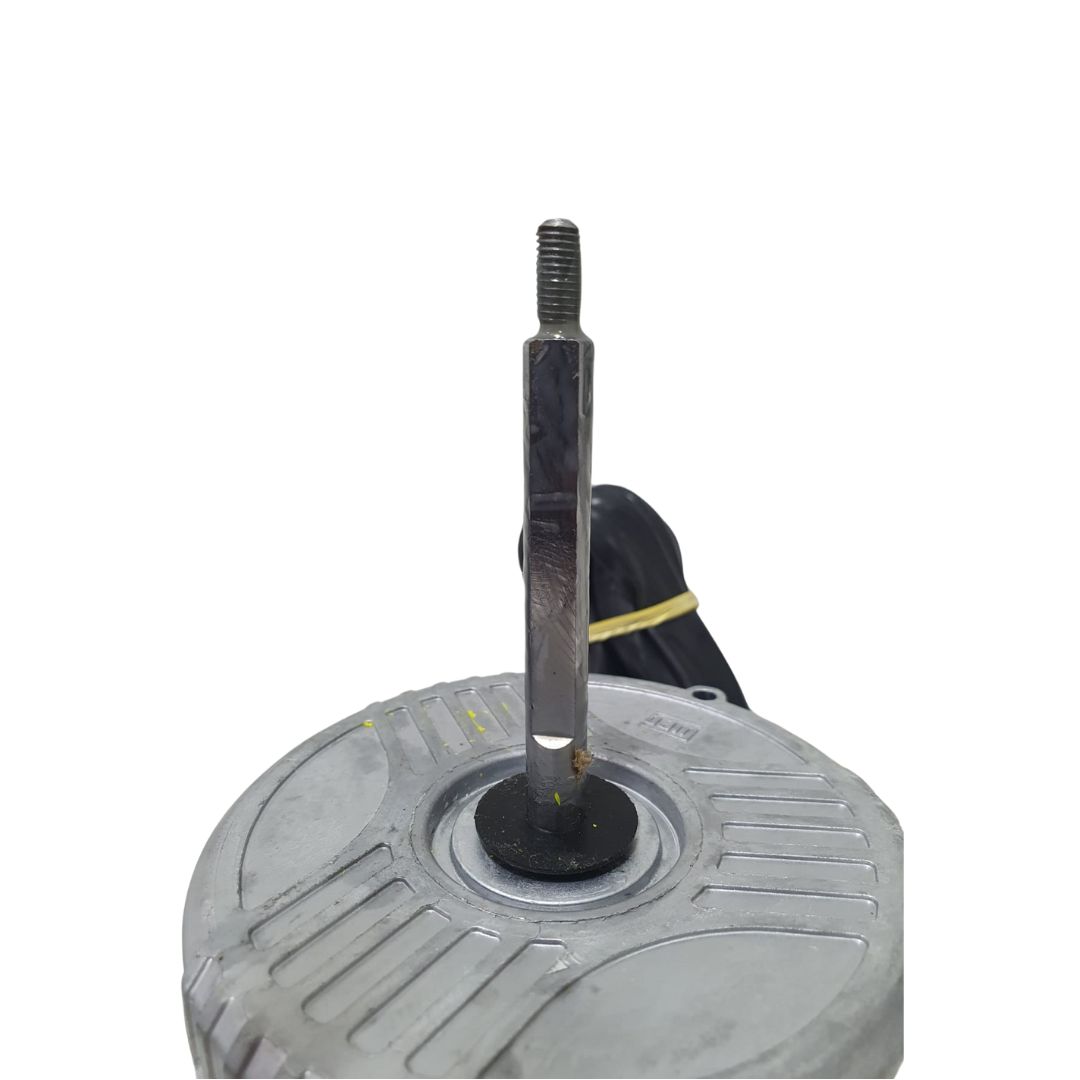 Motor Ventilador Condesadora AC 12.000BTU 49W 220V/60Hz SPRINGER MIDEA ...