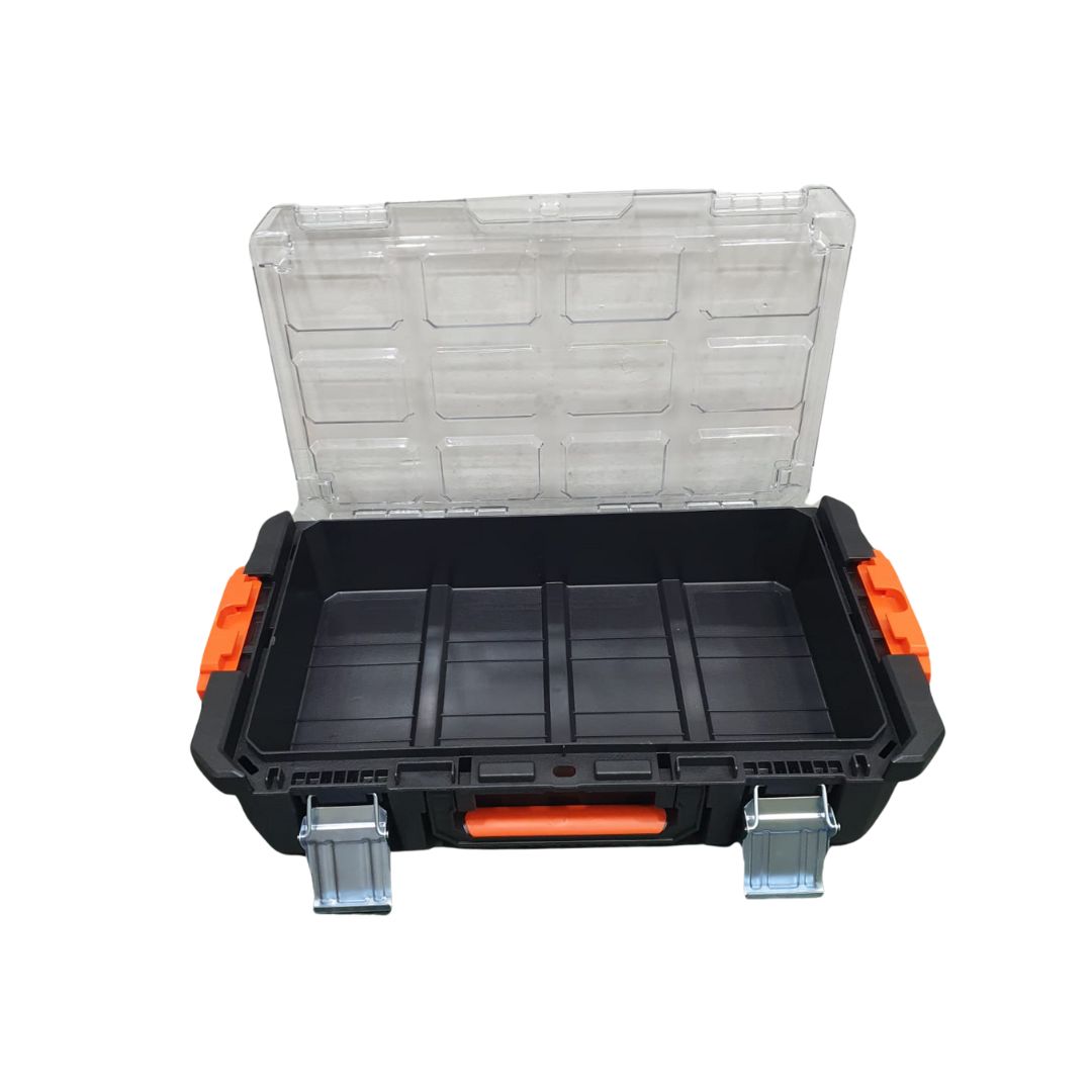 Caixa para Ferramentas 3 em 1 com Rodas SURYHA 80150206 - Difusor