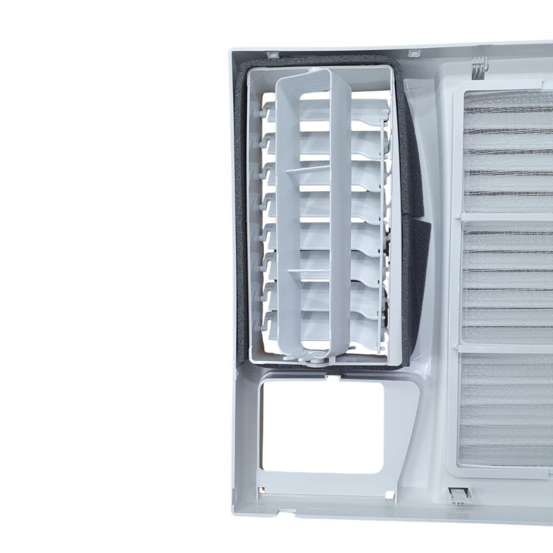 Conjunto Frente Plástica GW 308 Horizontal GW05836003 SPRINGER