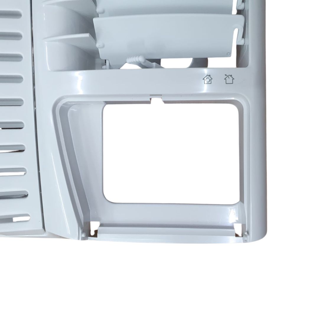 Conjunto Frente Plástica GW 308 Horizontal GW05836003 SPRINGER