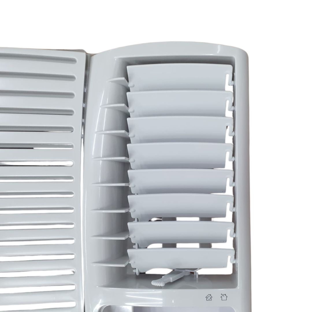 Conjunto Frente Plástica GW 308 Horizontal GW05836003 SPRINGER