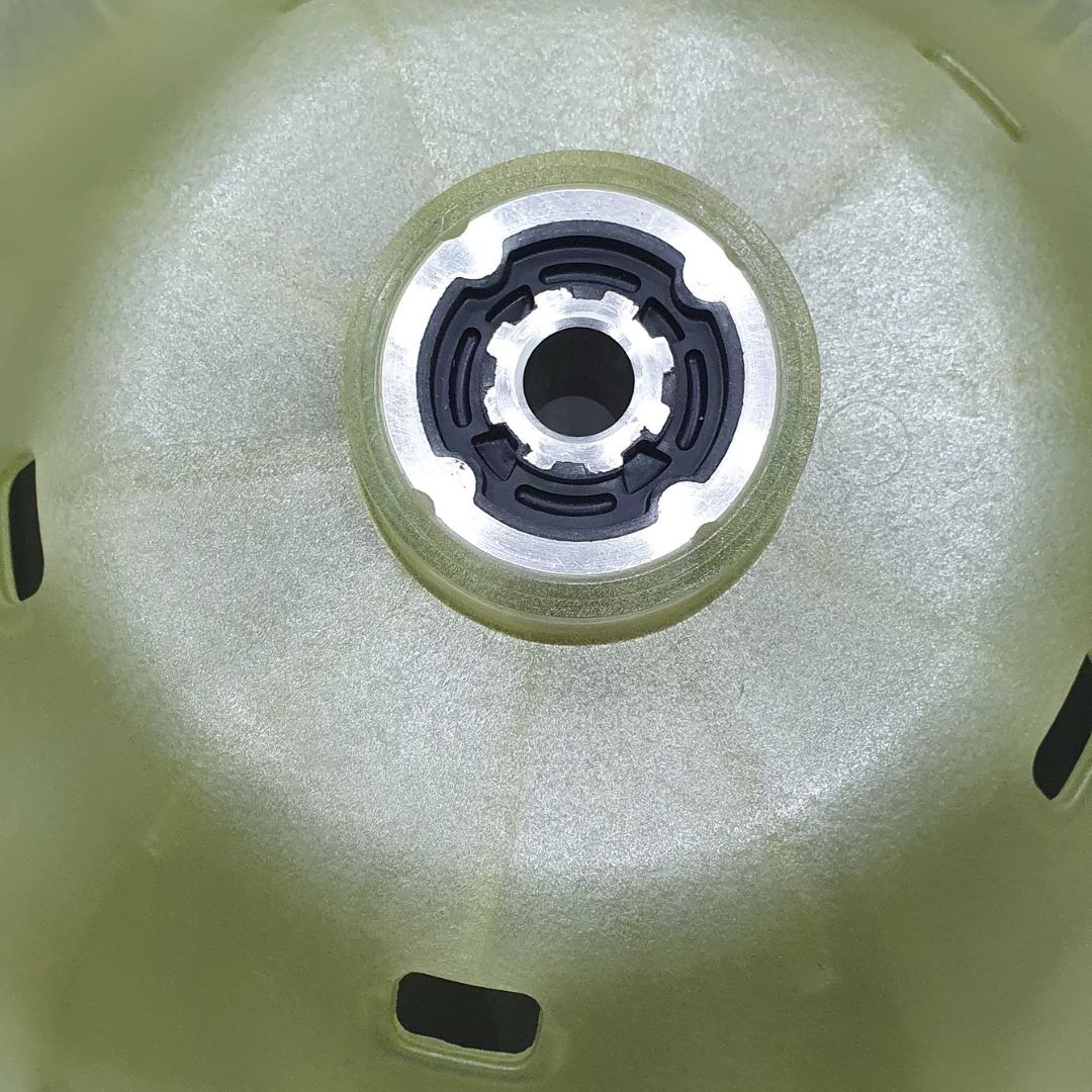 Hélice Ventilador Evaporadora Cassete /VRF 12100103000784 SPRINGER