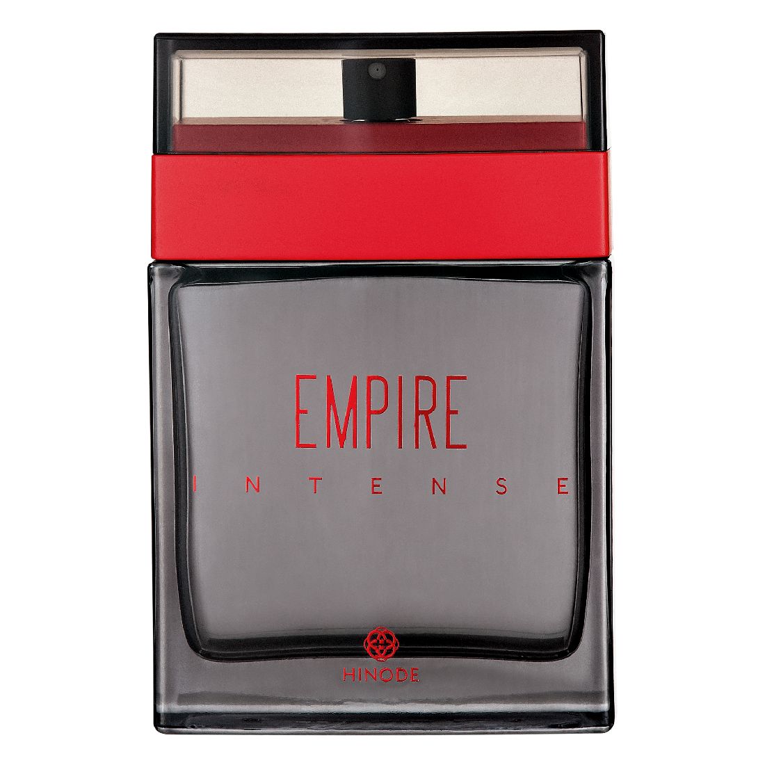 Empire Intense Hinode - 100ml Perfume Masculino - Nobres Barbers