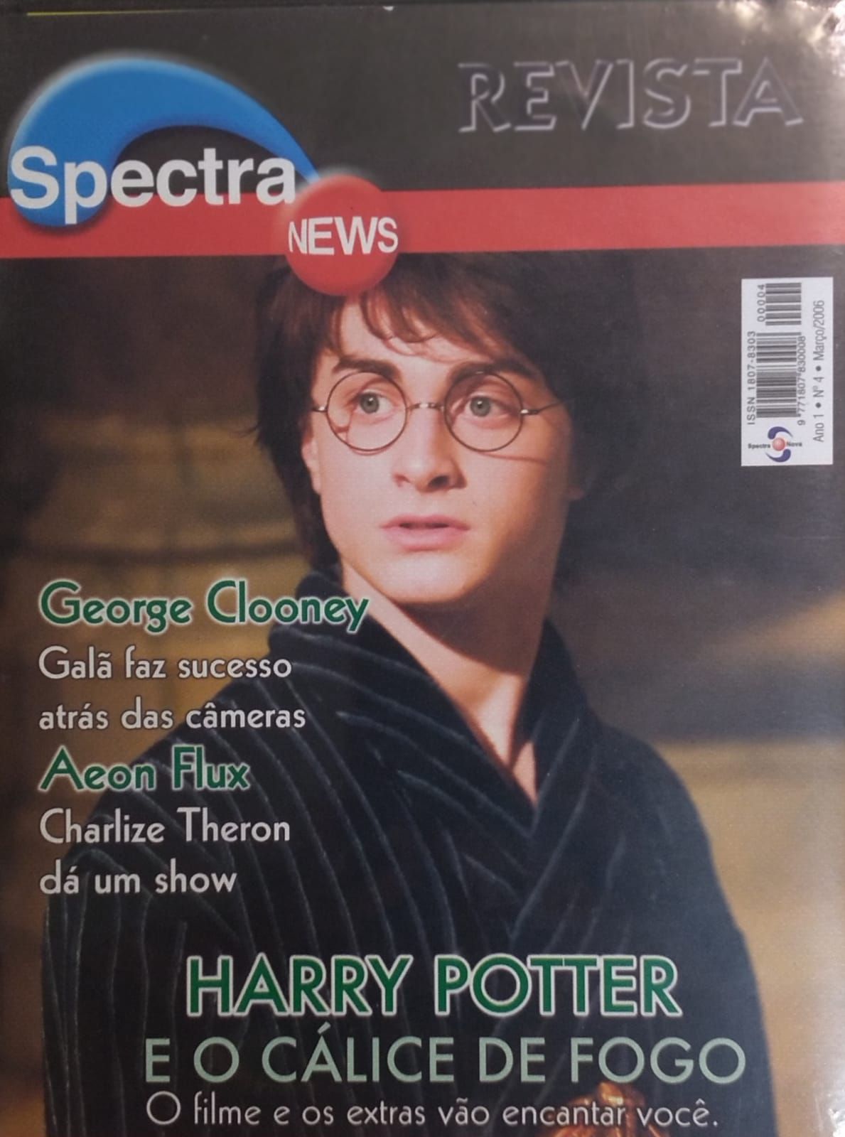 Harry Potter 8 FILME RETORNANDO VAI TER ? 