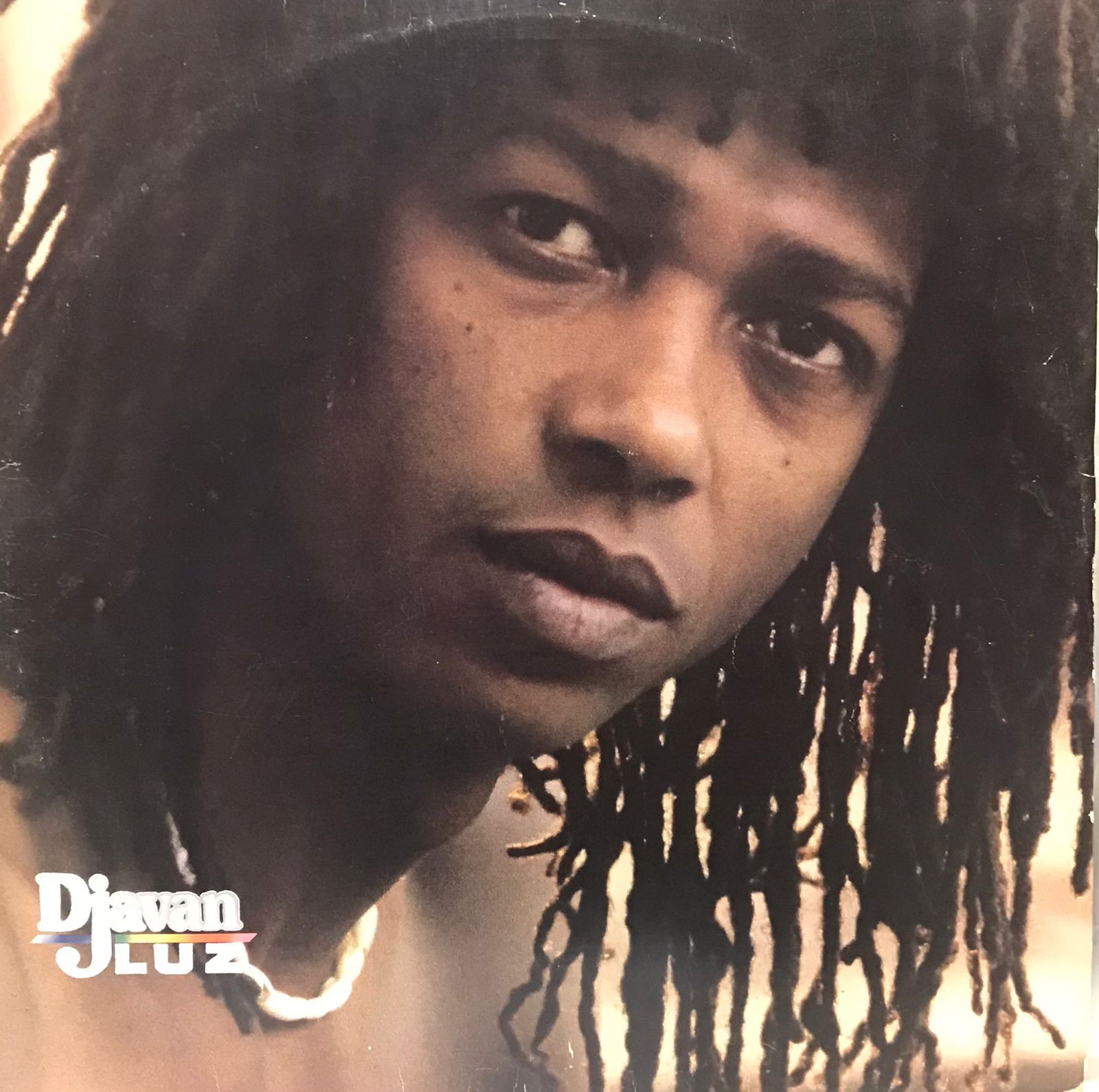 LP Djavan – Luz Djavan – Luz – Vinyl (LP, Album), 1982 [r2256661] | Discogs