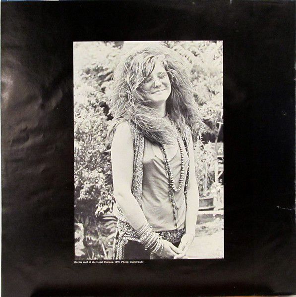 LP Janis Joplin ‎– Janis (Álbum Duplo) - Imp US - Colecionadores Discos ...
