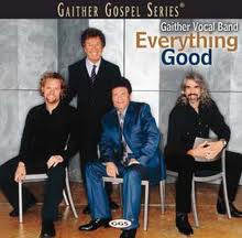 Kits de ensaio - Gaither Vocal Band - Kits Ivanov