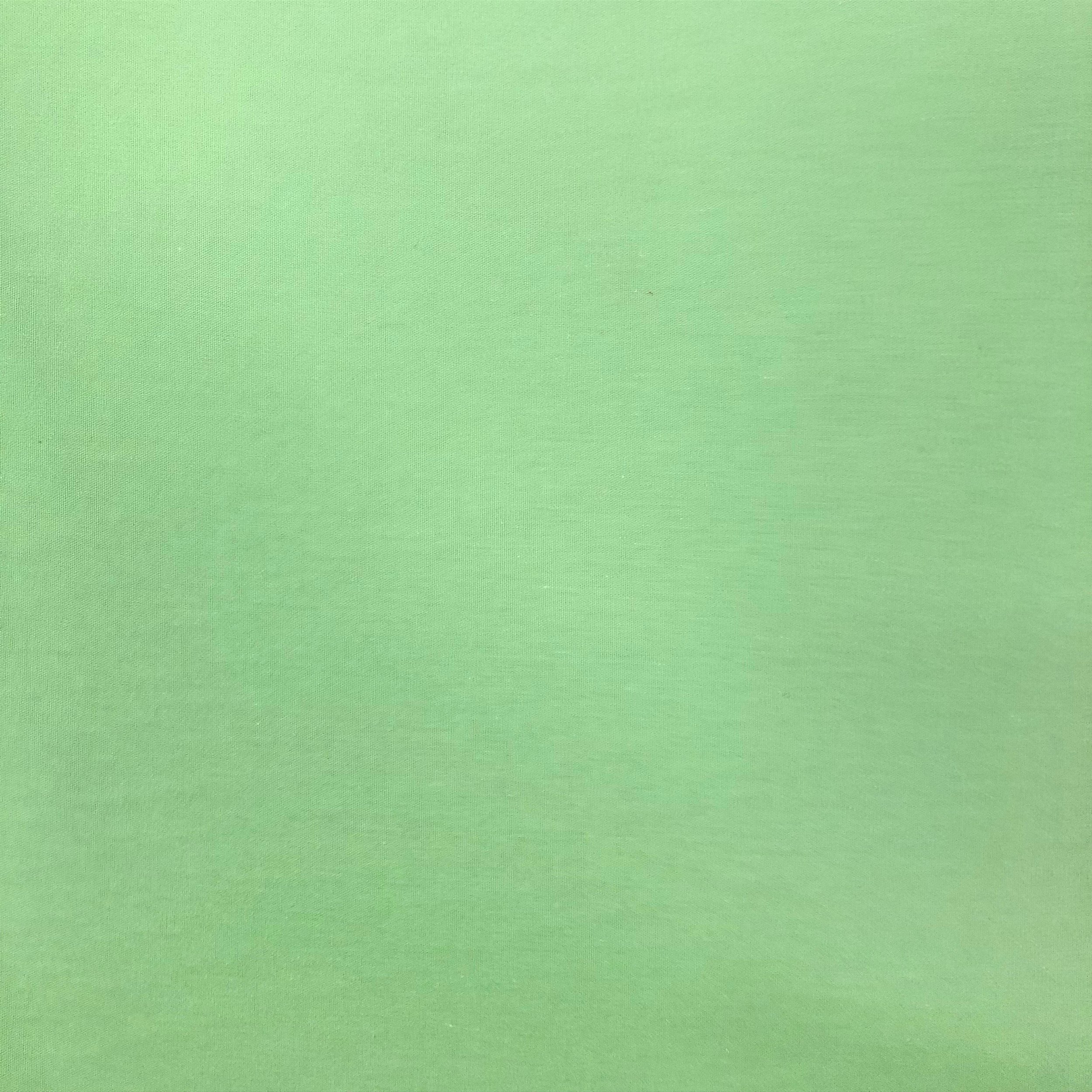 Papel de Parede Non Woven Xadrez Verde Água