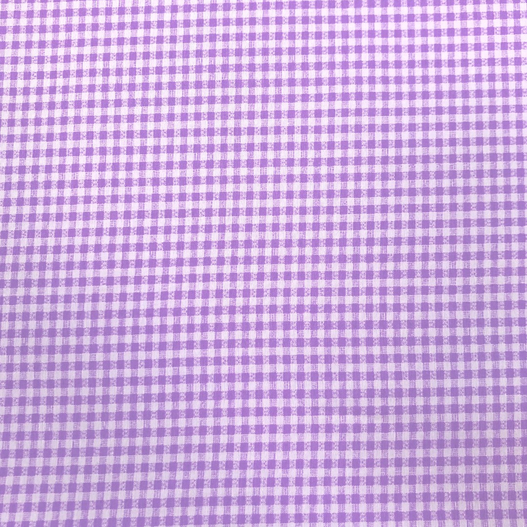 Papel de parede xadrez roxo