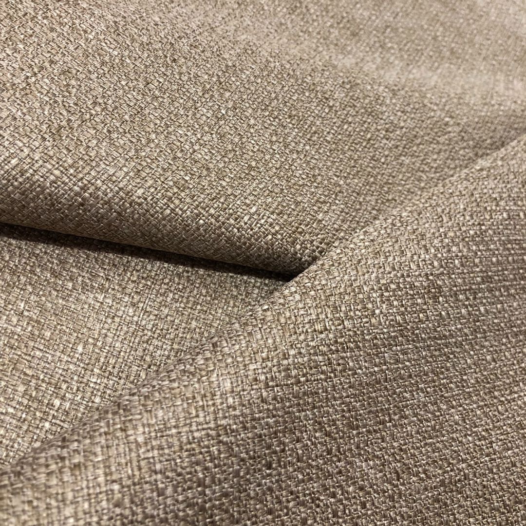 Tecido Linho Rústico Houston Sisal - Viivatex - Site de tecidos para sofá,  cortinas, papel de parede e móveis