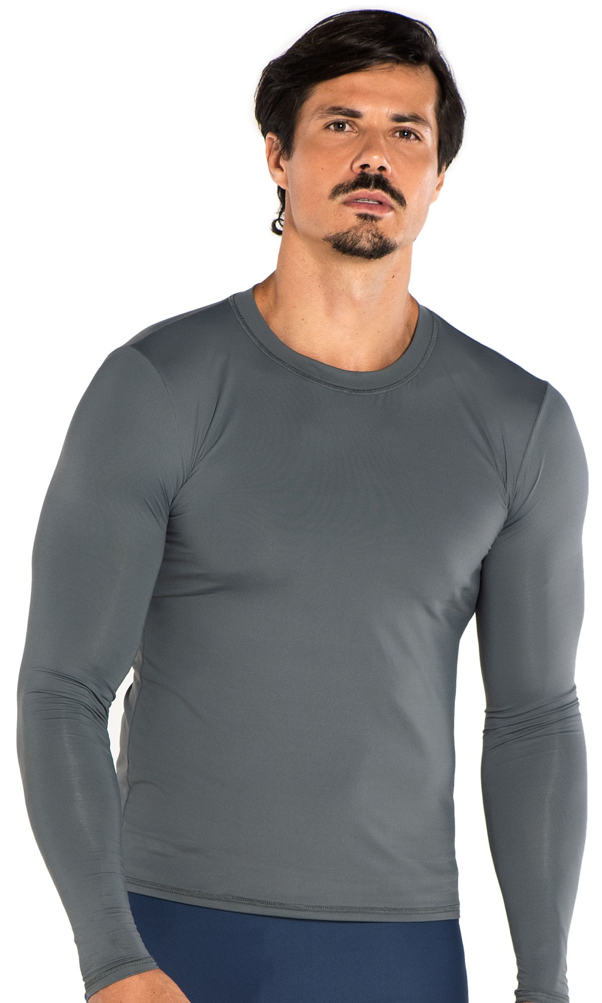 Blusa Du Sell Masculina Proteção UV - Moda Fitness e Moda Praia - Compre  On-line Du Sell