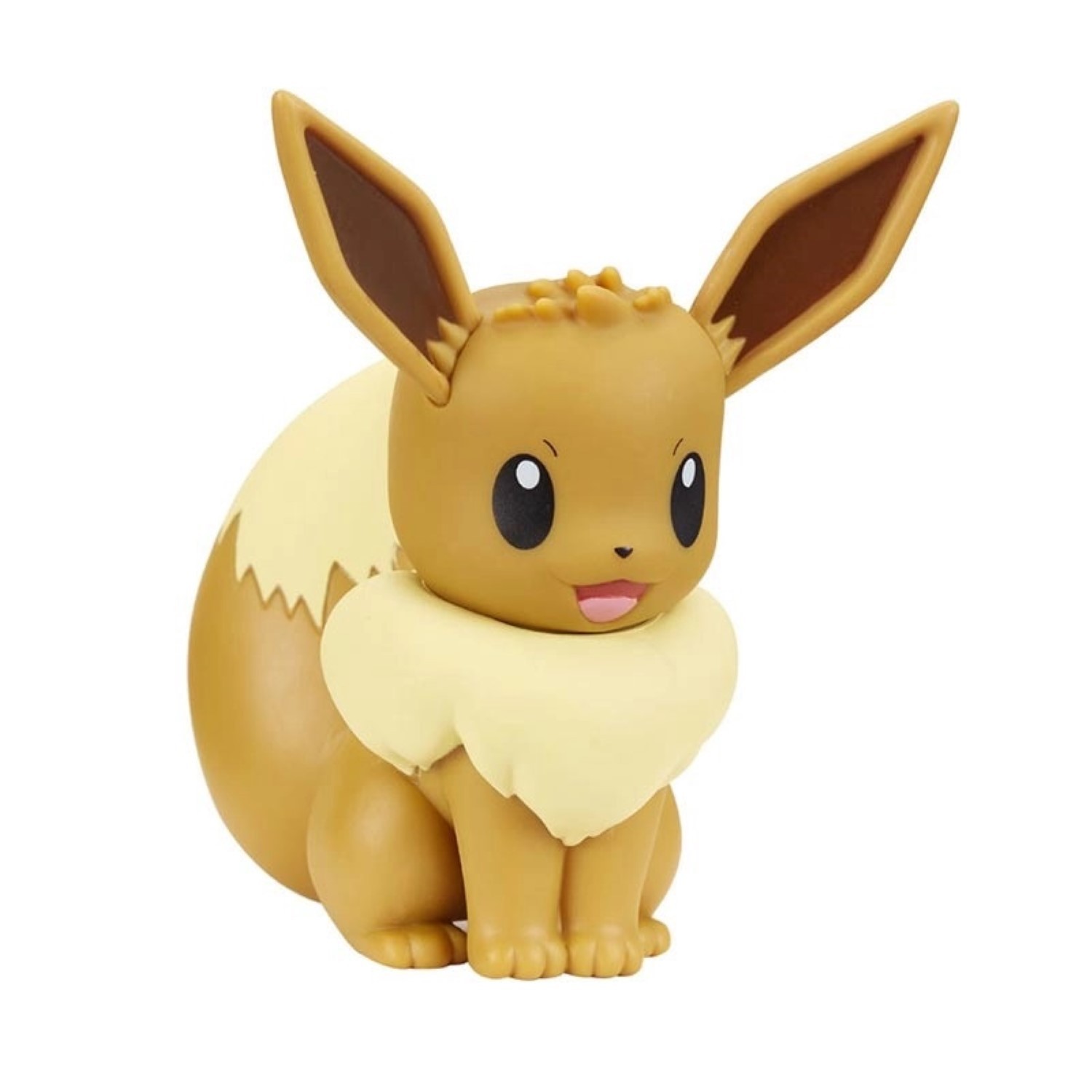 Boneco Pokémon Pichu Vinil Sunny Original