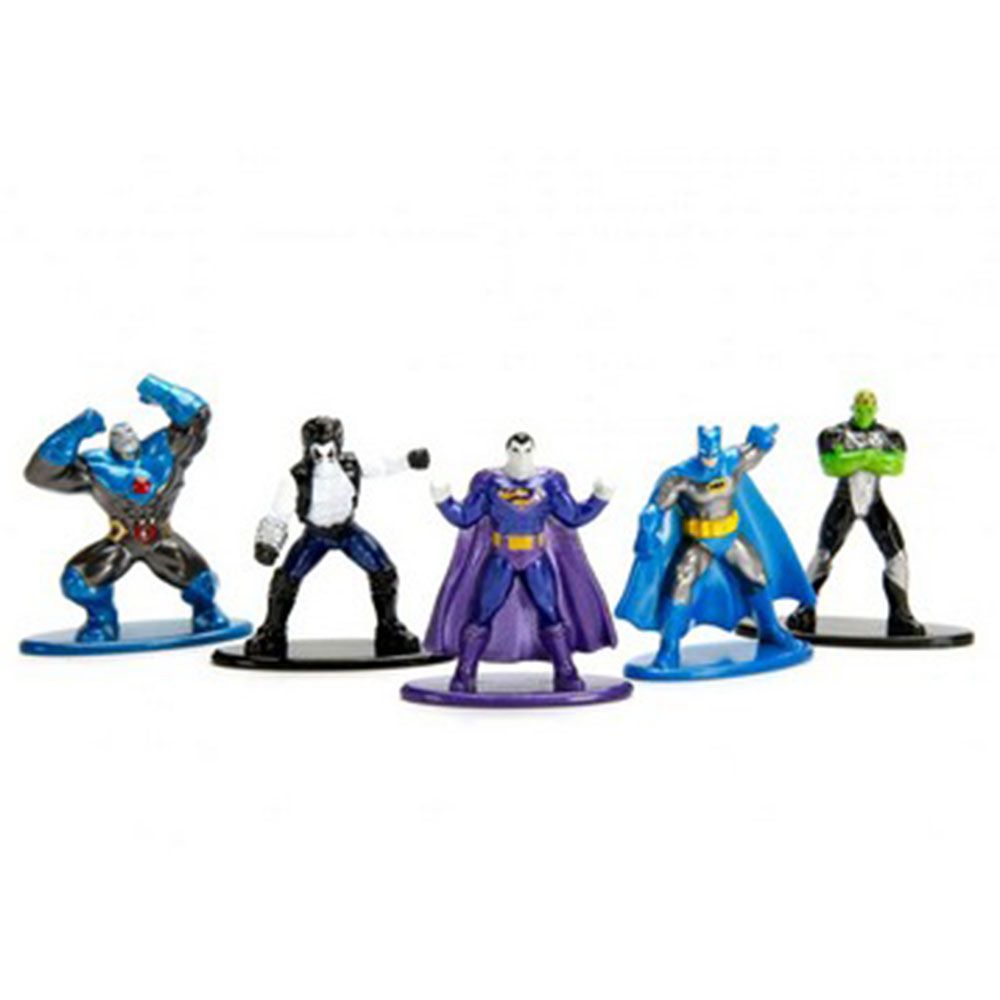 Dc comics justice best sale league action figures