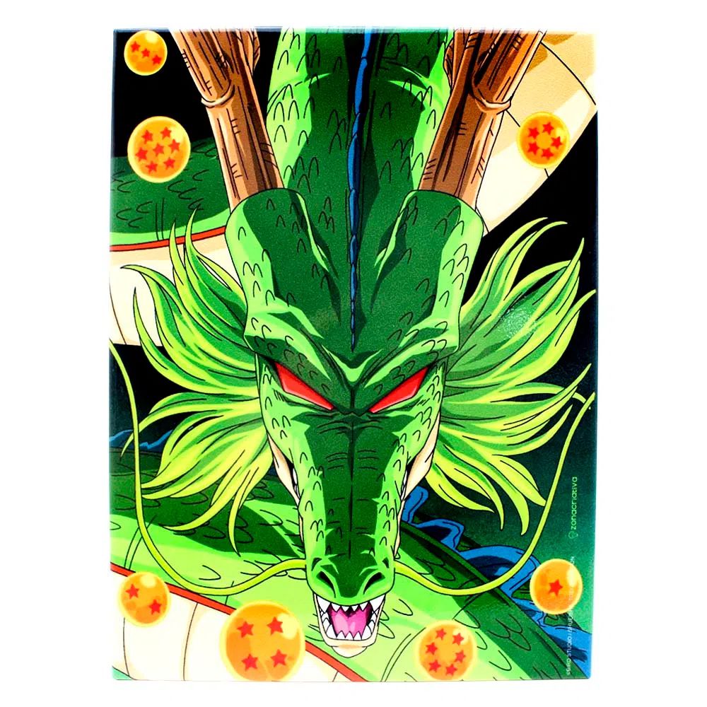 Shenlong Esferas, Action Figure Colecionável, Dragon Ball Z