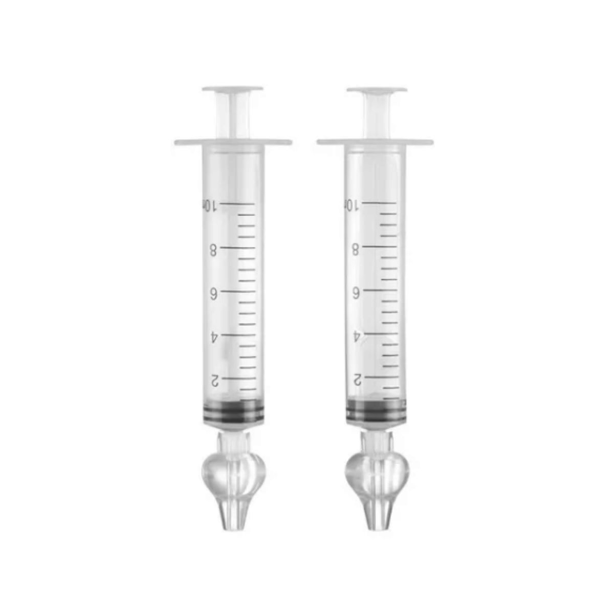 Seringa Higienizador Lavagem Nasal Adulto C/ 2 Multilaser - FisioSmart ...