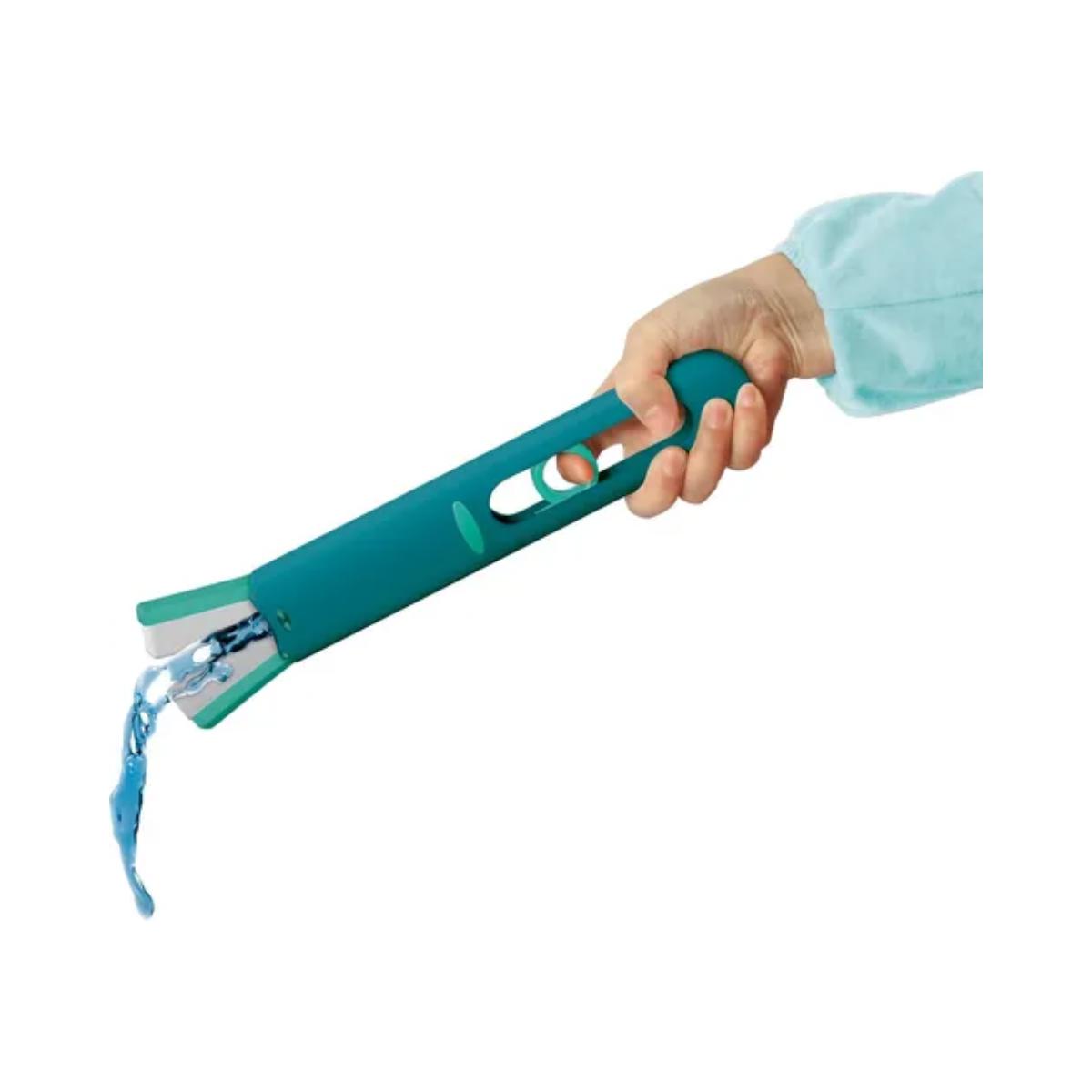 Mini Mop Pva Rodo Rodinho Dobrável Flash Limp - FisioSmart Loja de