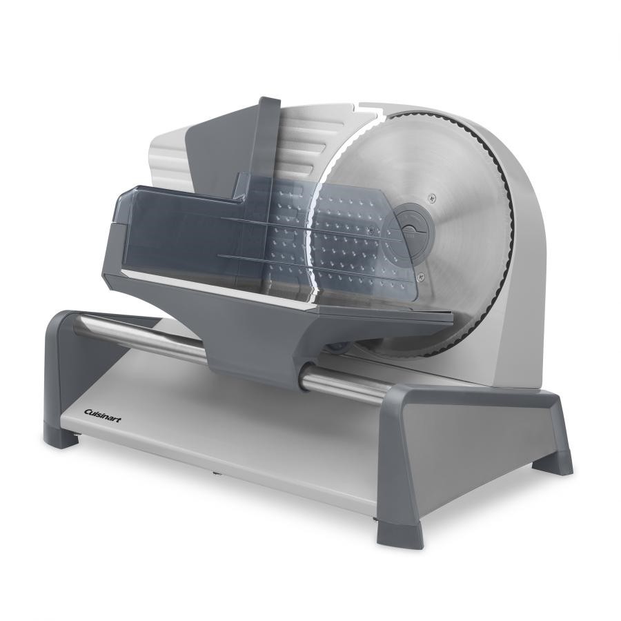Fatiador Elétrico De Frios Embutidos Alimentos - Cuisinart - ComprasPanafi