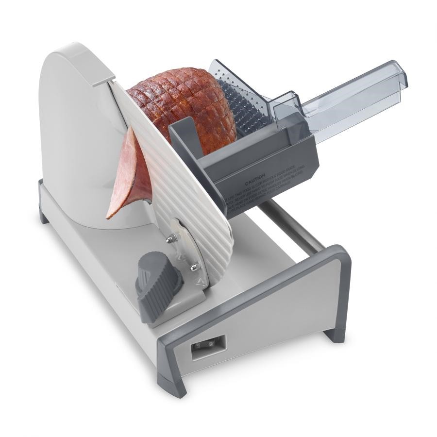 Fatiador Elétrico De Frios Embutidos Alimentos - Cuisinart - ComprasPanafi