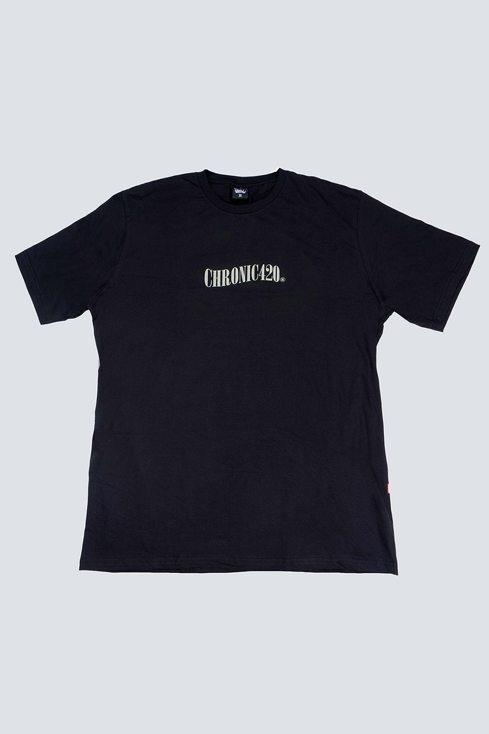 Camiseta Chronic Original Marginal Chronic420 Lançamento