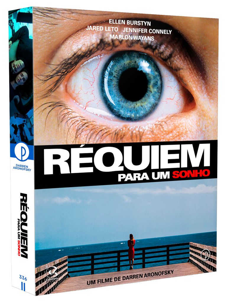 Réquiem para um Sonho (Requiem for a Dream. 2000)