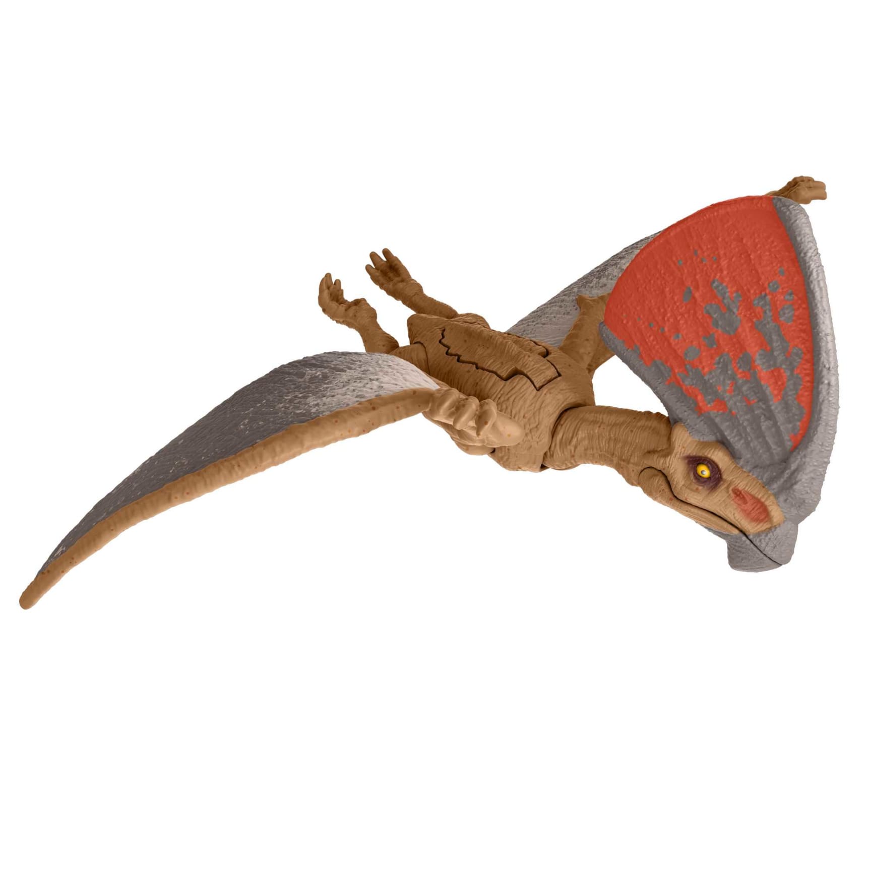 Mundo Pré-Histórico: Pteranodonte