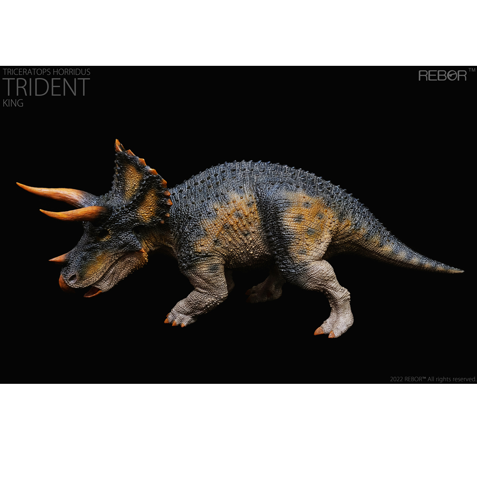 Triceratopo, Dinossauro Rei Wiki